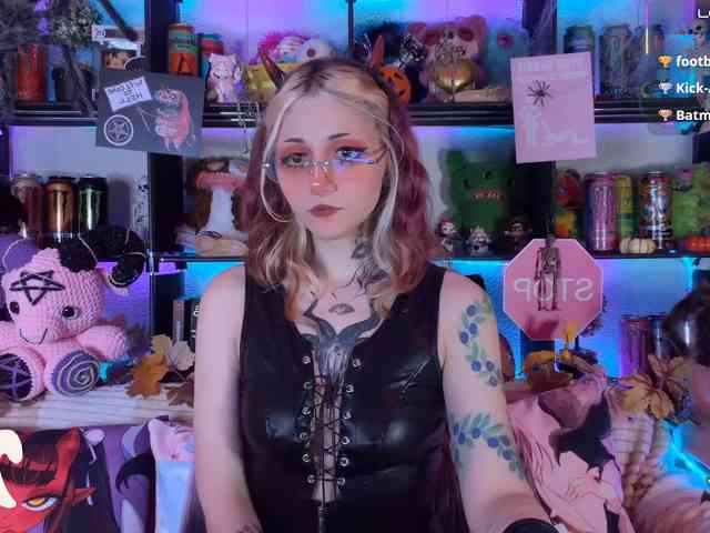 Devil-Baby