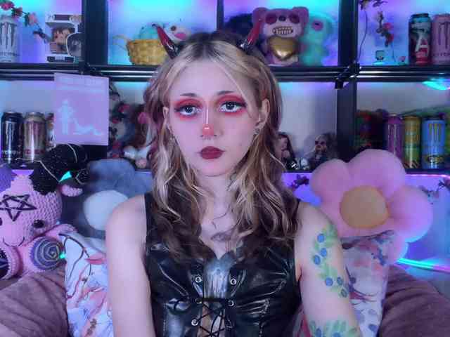 Devil-Baby