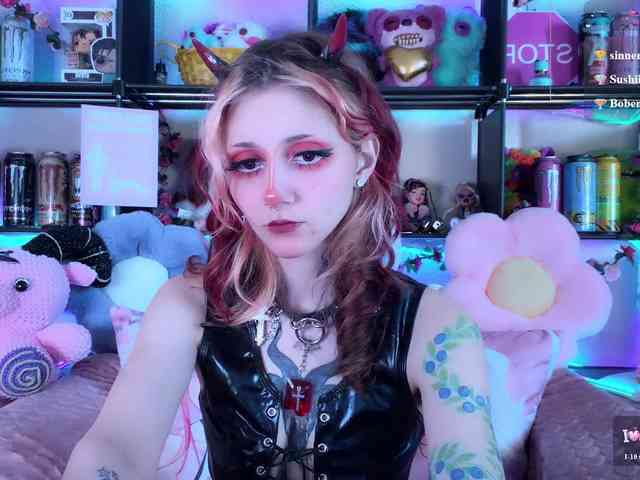 Devil-Baby