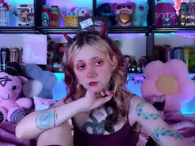 Devil-Baby webcam