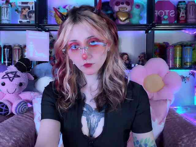 Devil-Baby Devil-Baby