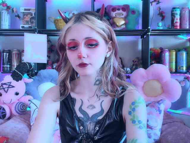 Devil-Baby