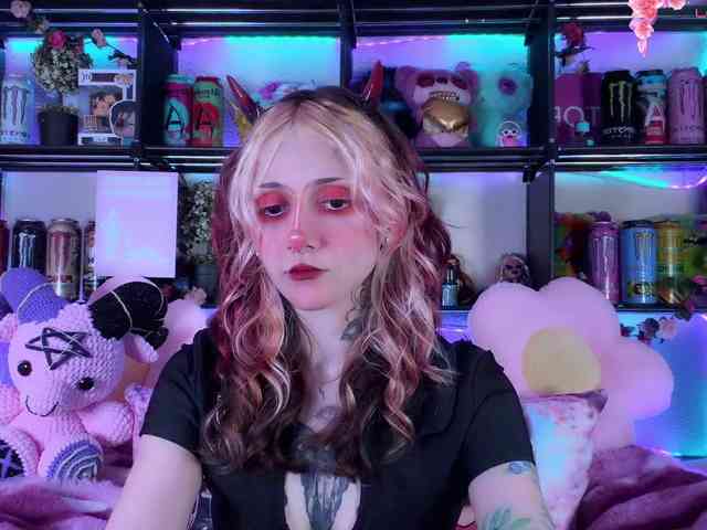 Devil-Baby webcam