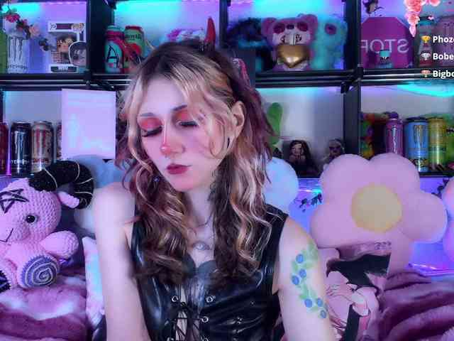 Devil-Baby webcam