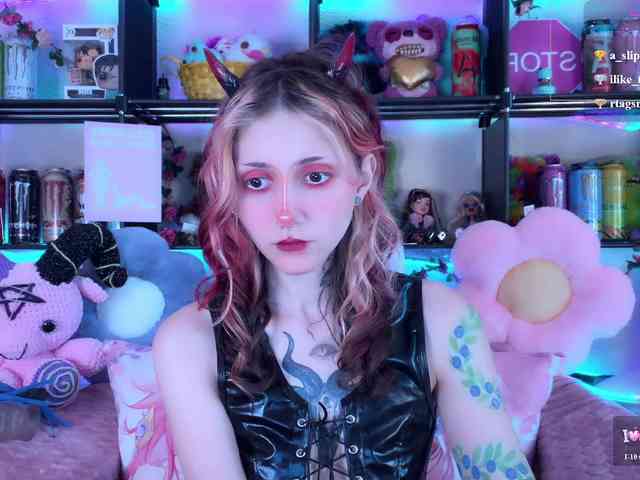 Devil-Baby