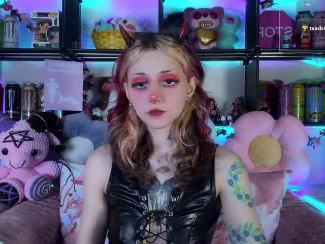 Devil-Baby