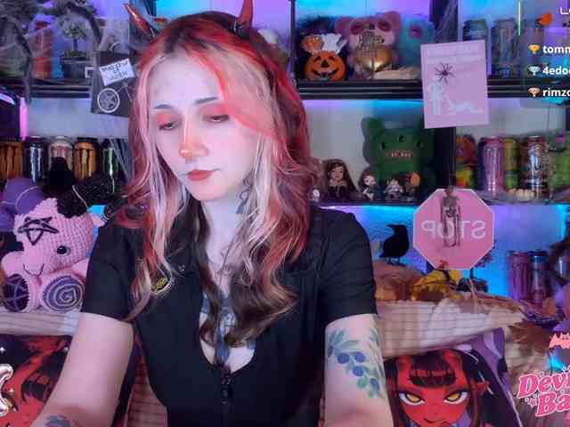 Devil-Baby Devil-Baby