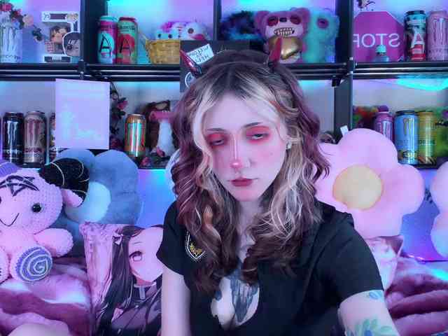 Модель: Devil-Baby