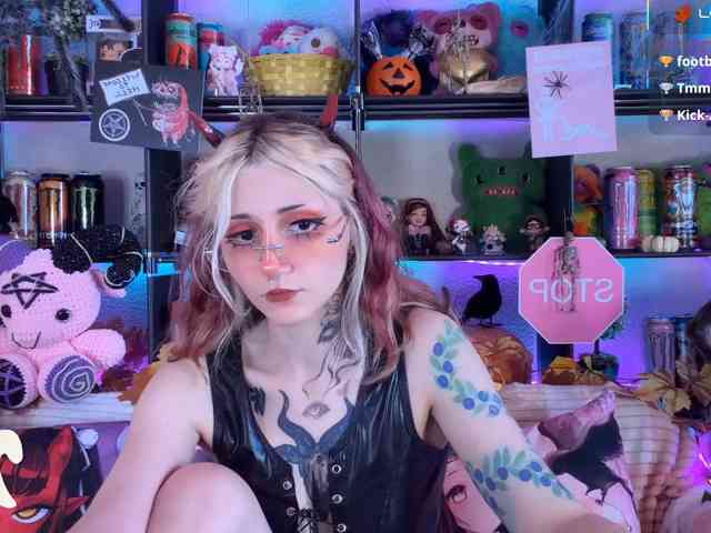 Devil-Baby