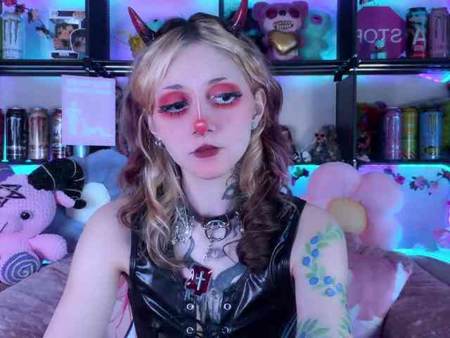 Devil-Baby
