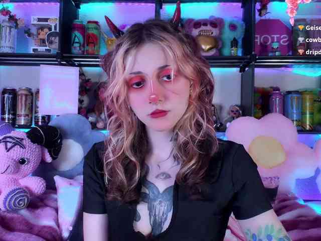 Devil-Baby Devil-Baby