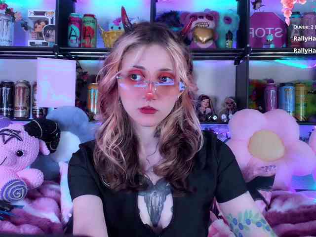 Devil-Baby webcam