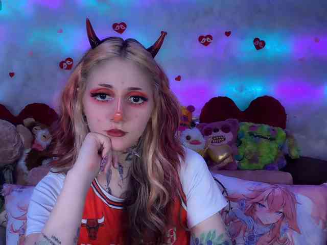 Devil-Baby