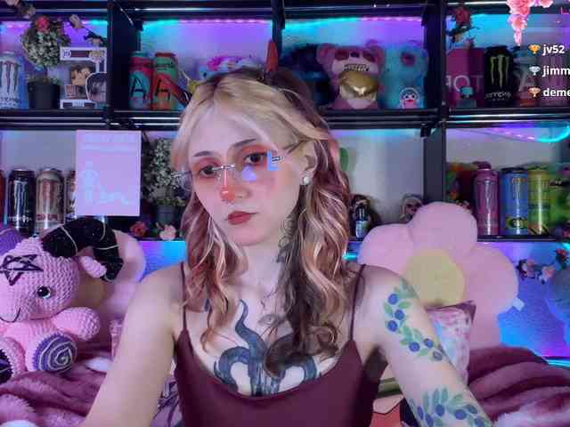 Devil-Baby webcam