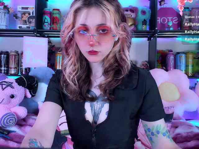 Devil-Baby webcam