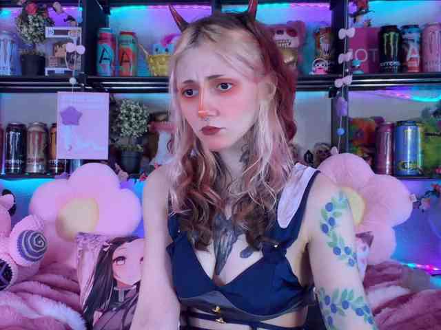 Devil-Baby webcam