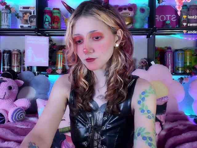 Devil-Baby webcam