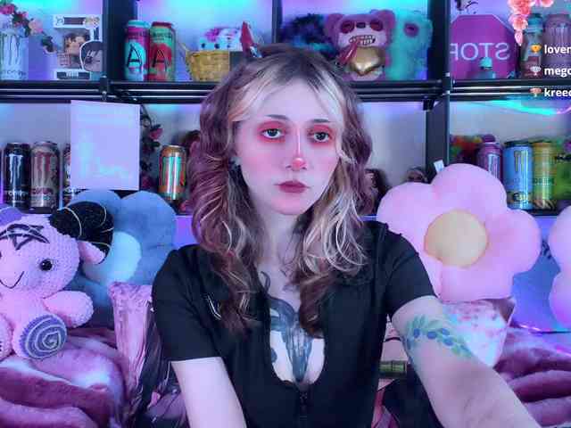 Devil-Baby webcam