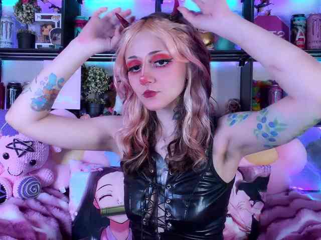 Devil-Baby Devil-Baby