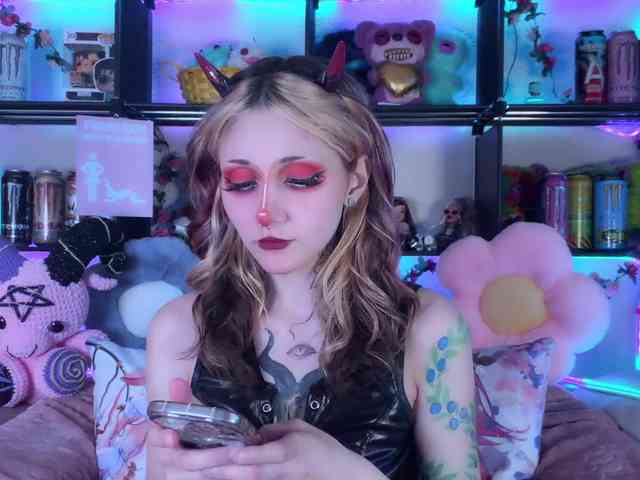 Devil-Baby