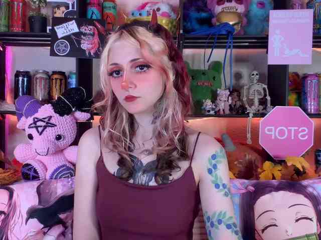 Devil-Baby Devil-Baby