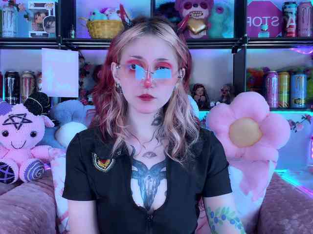 Devil-Baby webcam
