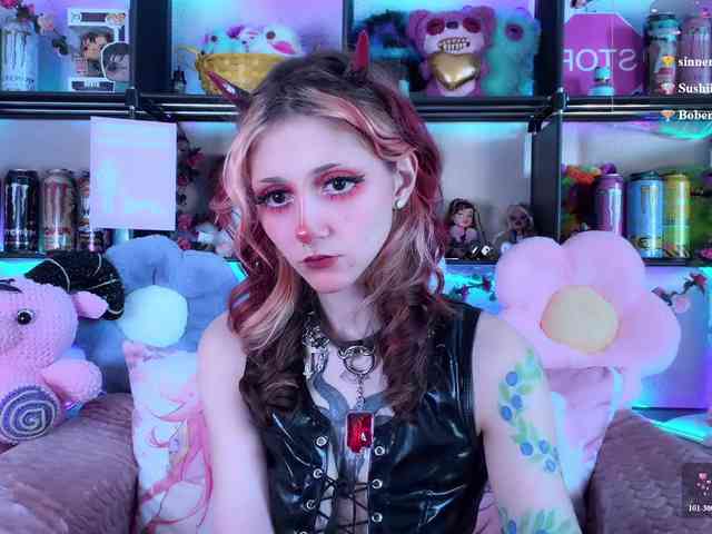 Devil-Baby