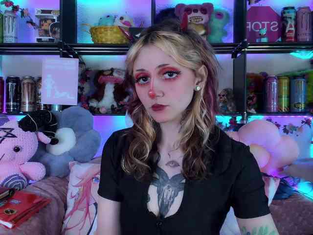 Modèle: Devil-Baby