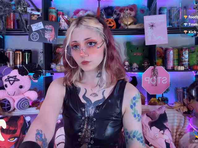 Devil-Baby