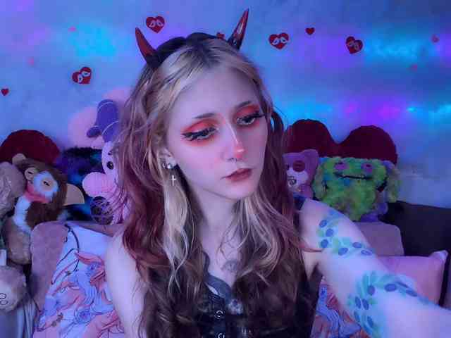 Devil-Baby webcam