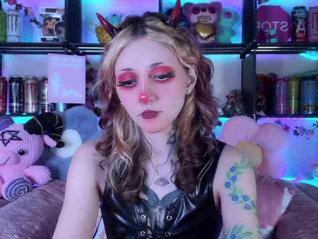 Devil-Baby