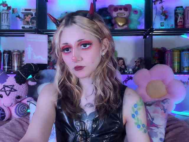 Devil-Baby