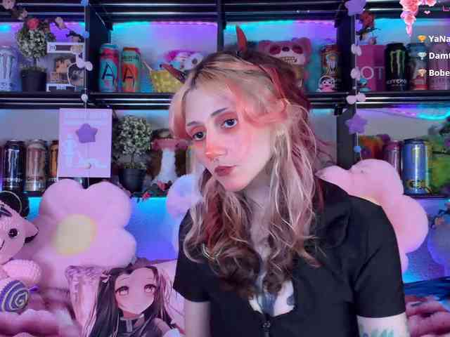 Devil-Baby webcam
