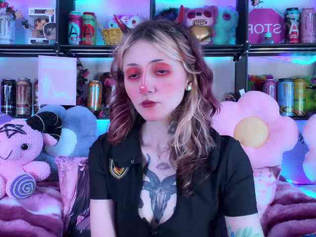 Devil-Baby