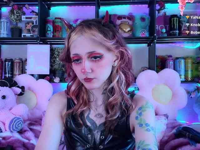 Devil-Baby webcam