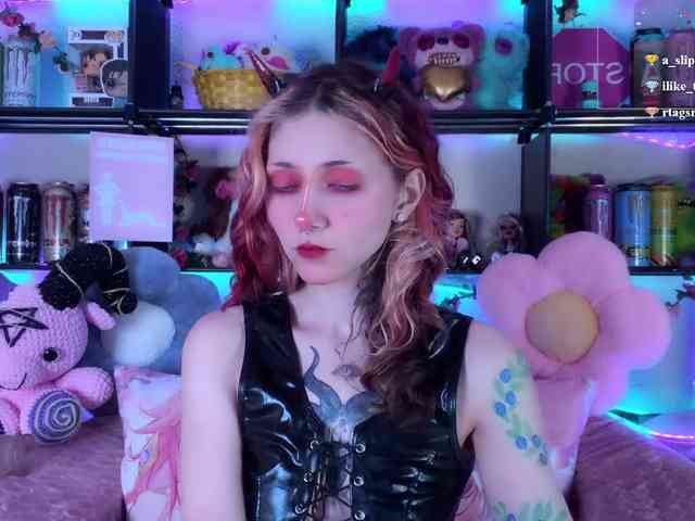 Devil-Baby webcam