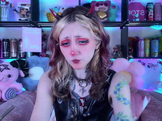 Devil-Baby