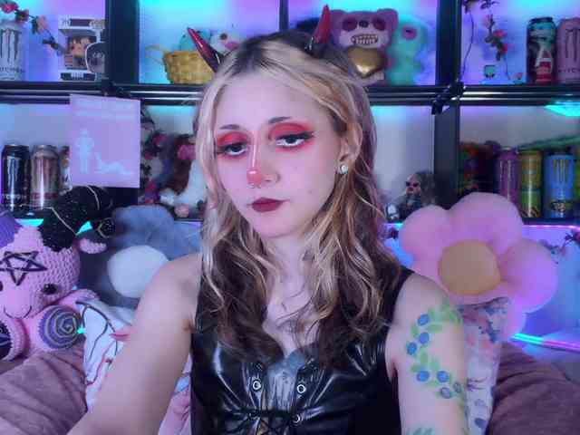 Devil-Baby