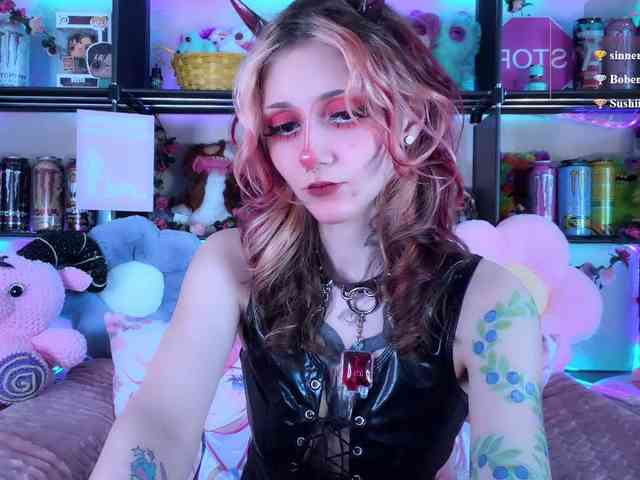 Devil-Baby