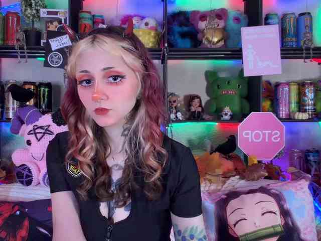 Devil-Baby webcam