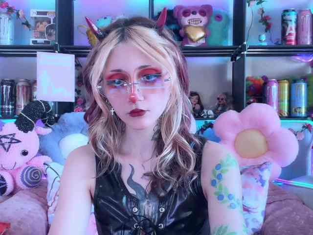 Devil-Baby