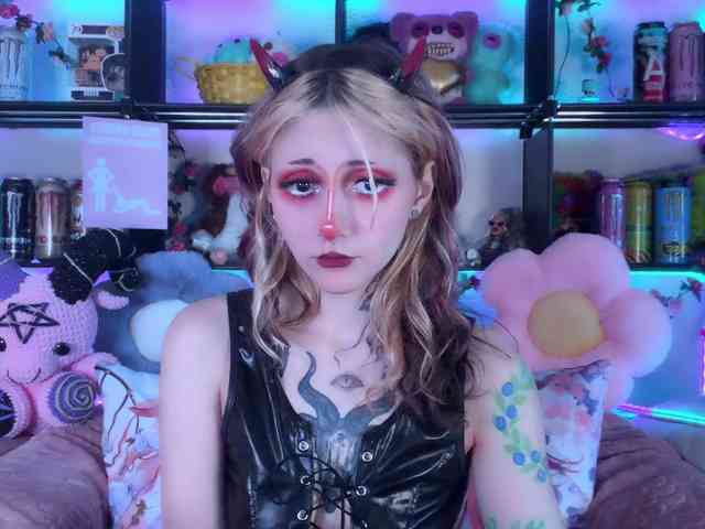 Devil-Baby
