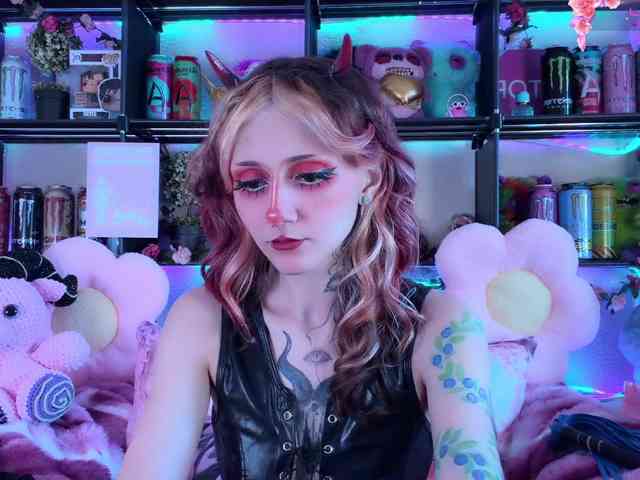 Devil-Baby webcam