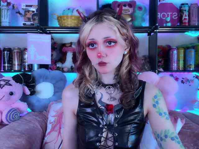 Devil-Baby webcam