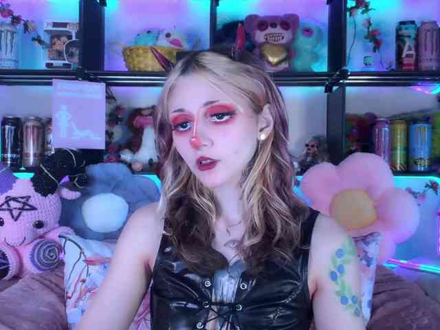 Devil-Baby