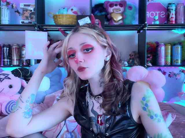 Devil-Baby