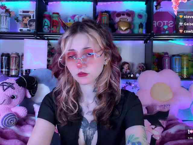 Modelo: Devil-Baby