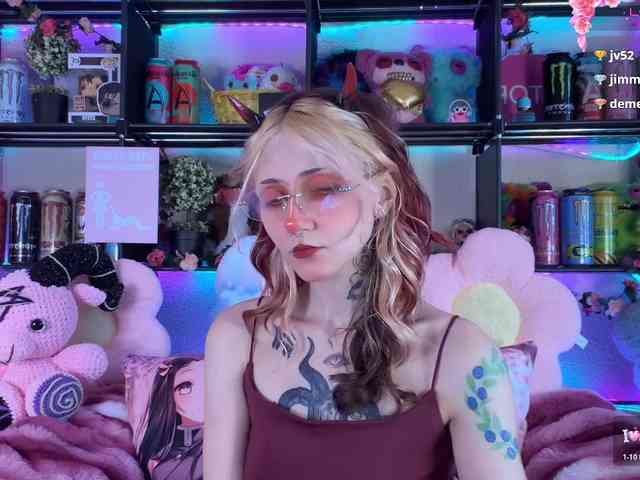 Devil-Baby webcam