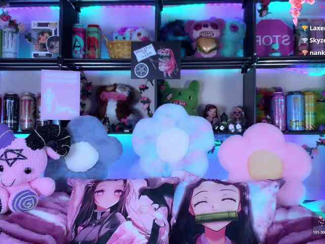Devil-Baby webcam