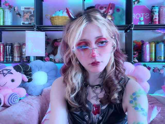 Devil-Baby webcam